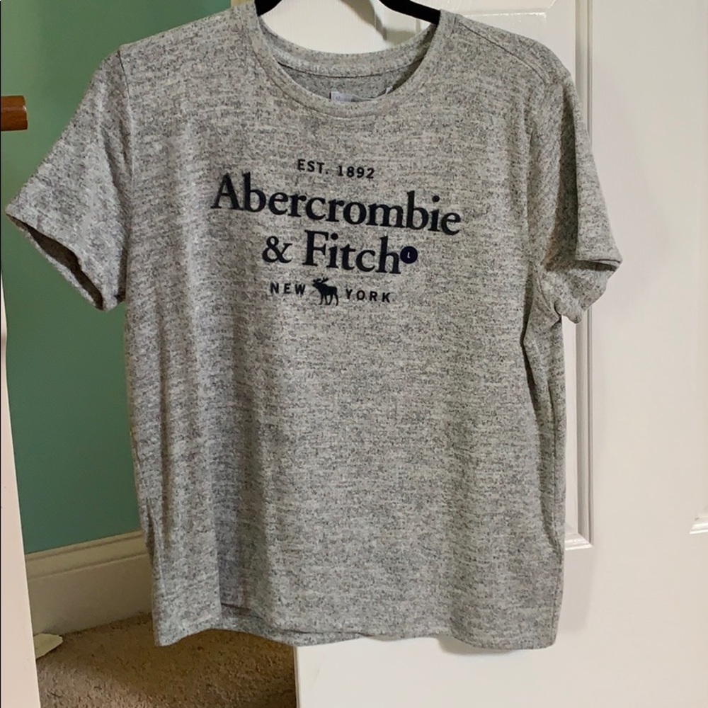 Abercrombie & Fitch T-Shirt